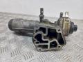 корпус масляного фильтра Volkswagen Golf 4 поколение 2003, 1.9 л., TDi, 038115389C - фото №3