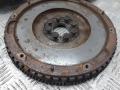 маховик Citroen C5 1 поколение 2004, 2.0 л., HDi, 9430311621 - фото №2