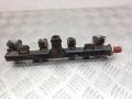 топливная рампа Fiat Stilo 1 поколение 2004, 1.4 л., i, 280151210 - фото №2