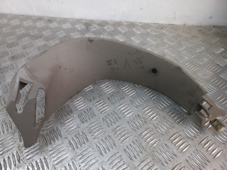 обшивка багажника Renault Scenic 2 поколение 2005, 8200084299