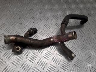 трубка охлаждающей жидкости Ford Focus 1 поколение [рестайлинг] 2002, 1.8 л., TDDi