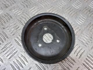 шкив помпы Opel Corsa C 2003, 1.2 л., i, бензин, 90531737