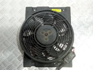 вентилятор радиатора Opel Zafira 1 поколение (A) 2002, 2.2 л., i, бензин, -, 0130303837