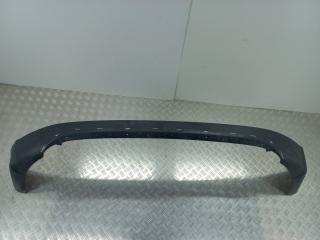 юбка бампера нижняя Toyota RAV4 4 поколение (XA40) [рестайлинг] 2019, 52169-0R060