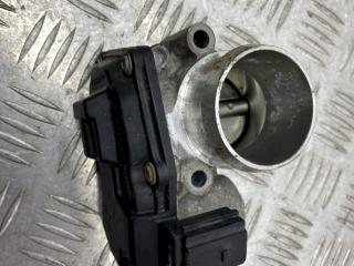 заслонка дроссельная Ford Focus 3 поколение 2013, 1.0 л., i, CM5G-9F991-FB