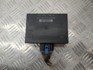 блок комфорта Volkswagen Golf 4 поколение 2001, 1J0959799Q