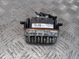 сопротивление печки Ford Mondeo 3 поколение 2003, 3S7H19E624AB