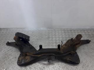 балка подвески передняя (подрамник) Mitsubishi Space Star 1 поколение 2002