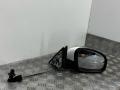 зеркало наружное правое Skoda Fabia 2 поколение [рестайлинг] 2012, 1.6 л., CAYA, дизель, МКПП, хетчбэк 5 дв. - фото №4