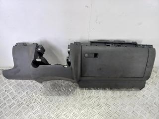 бардачок Volkswagen Touareg 1 поколение 2005, 7L6858904