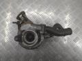 турбина Peugeot 407 1 поколение 2006, 2.0 л., HDi, 9662301280 - фото №2