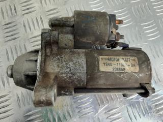 стартер Ford Focus 1 поколение [рестайлинг] 2002, 1.8 л., i, YS4U11000DA