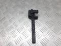 датчик уровня масла Volkswagen Polo 4 поколение 2005, 1.2 л., i, 045907660D - фото №3