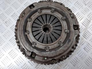 маховик Peugeot 307 1 поколение 2003, 1.8 л., i, 9637874680