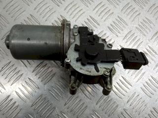 механизм стеклоочистителя (трапеция дворников) BMW X1 E84 [рестайлинг] 2015, 2992465