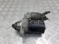 стартер SEAT Ibiza 3 поколение 2006, 1.4 л., i, бензин, 0001120406 - фото №3