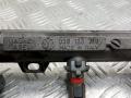 топливная рампа Volkswagen Golf 4 поколение 2006, 1.4 л., i, 036133319B - фото №4