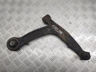 рычаг передний Fiat Panda 1 поколение [рестайлинг] 2002