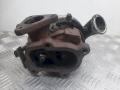 турбина Opel Zafira 1 поколение (A) 2003, 2.0 л., DTi, 24442214 - фото №3