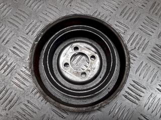 шкив коленвала Fiat Doblo 1 поколение [рестайлинг] 2007, 1.3 л., JTD, WGRB3