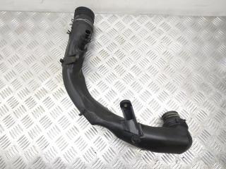 патрубок интеркулера Volkswagen Bora 1 поколение 2002, 1.9 л., DTi, 1J0129654AC