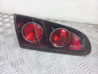 фонарь крышки багажника левый SEAT Ibiza 3 поколение 2006, 6L6945093