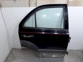 дверь задняя правая Kia Sorento 1 поколение 2005, -