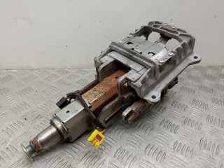 рулевая колонка Audi A6 4F/C6 [рестайлинг] 2008, 4F0905852D