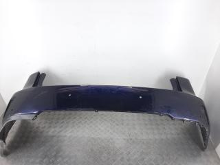 бампер задний Lexus RX 4 поколение 2018, 52159-48150