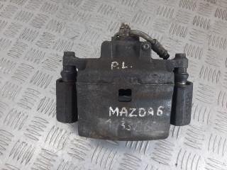 суппорт передний левый Mazda 6 GG [рестайлинг] 2005