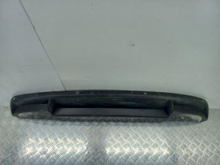 юбка бампера нижняя Skoda Octavia 3 поколение (A7) [рестайлинг] 2018, 5E5807521H