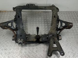 балка подвески передняя (подрамник) Renault Kangoo 1 поколение [рестайлинг] 2005