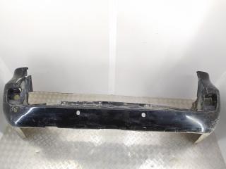 бампер задний Toyota Land Cruiser J200 2012, -