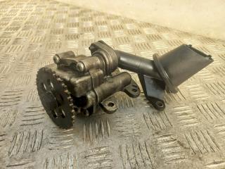 насос масляный Ford Mondeo 3 поколение 2003, 2.0 л., TDCi, 1S7Q6600