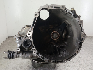 КПП механическая (МКПП) Nissan Maxima A33 2002, 3.0 л., VQ30DD, бензин, VQ30