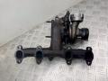 турбина Volkswagen Polo 4 поколение 2004, 1.9 л., TDi, 030253016N - фото №4