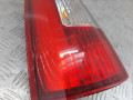 фонарь задний левый Volvo V70 2 поколение 2001, 2.4 л., i, B 5244 S, бензин - фото №2
