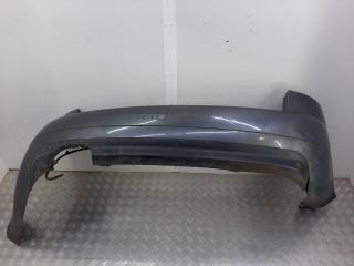 бампер задний Audi A6 4B/C5 [рестайлинг] 2001, -