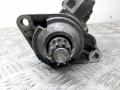 стартер Volkswagen Touran 1 поколение 2006, 2.0 л., 02E911023H, 001123216 - фото №3