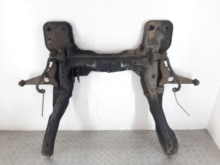 балка подвески передняя (подрамник) Peugeot 807 1 поколение 2004, 2.2 л., дизель, МКПП