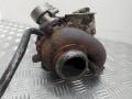 турбина Chrysler PT Cruiser 1 поколение 2005, 2.2 л., CRD, A6640900080 - фото №2