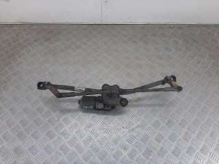 механизм стеклоочистителя (трапеция дворников) Ford Mondeo 3 поколение [рестайлинг] 2006, 1S7117508AD