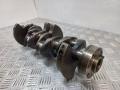 коленвал Mercedes-Benz Vito W638 2002, 2.3 л., TD - фото №3