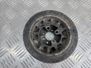 шкив коленвала Skoda Fabia 1 поколение (6Y) 2001, 1.9 л., SDi