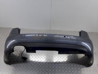 бампер задний Audi A4 B7 2008, 8E9807511J