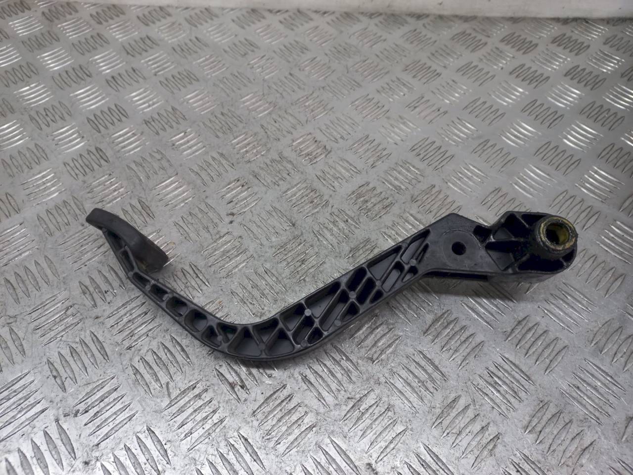 педаль Opel Zafira 1 поколение (A) 2001 - фото №1