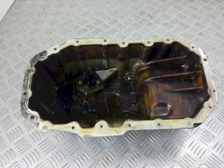 масляный поддон Volkswagen Touran 1 поколение 2006, 1.6 л., FSI, 03C103603J