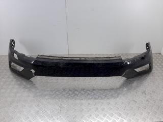 бампер передний Volkswagen Tiguan 2 поколение 2020, 5NR807221
