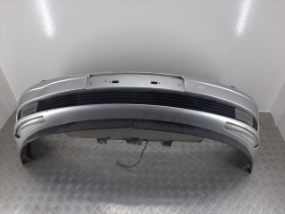 бампер передний Opel Omega B [рестайлинг] 2002, 2.2 л., Z 22 XE, бензин