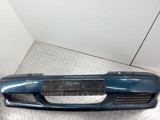 бампер передний Volvo V70 1 поколение 2000